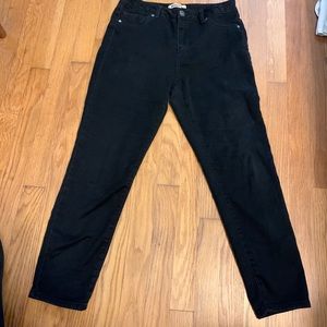 ‼️2/$18‼️ Blue Spice black skinny jeans